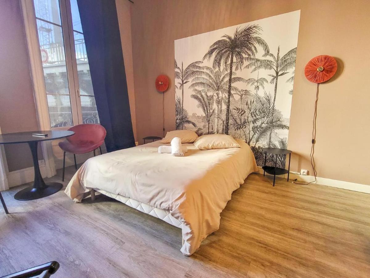 Petraa Apartment Lyon