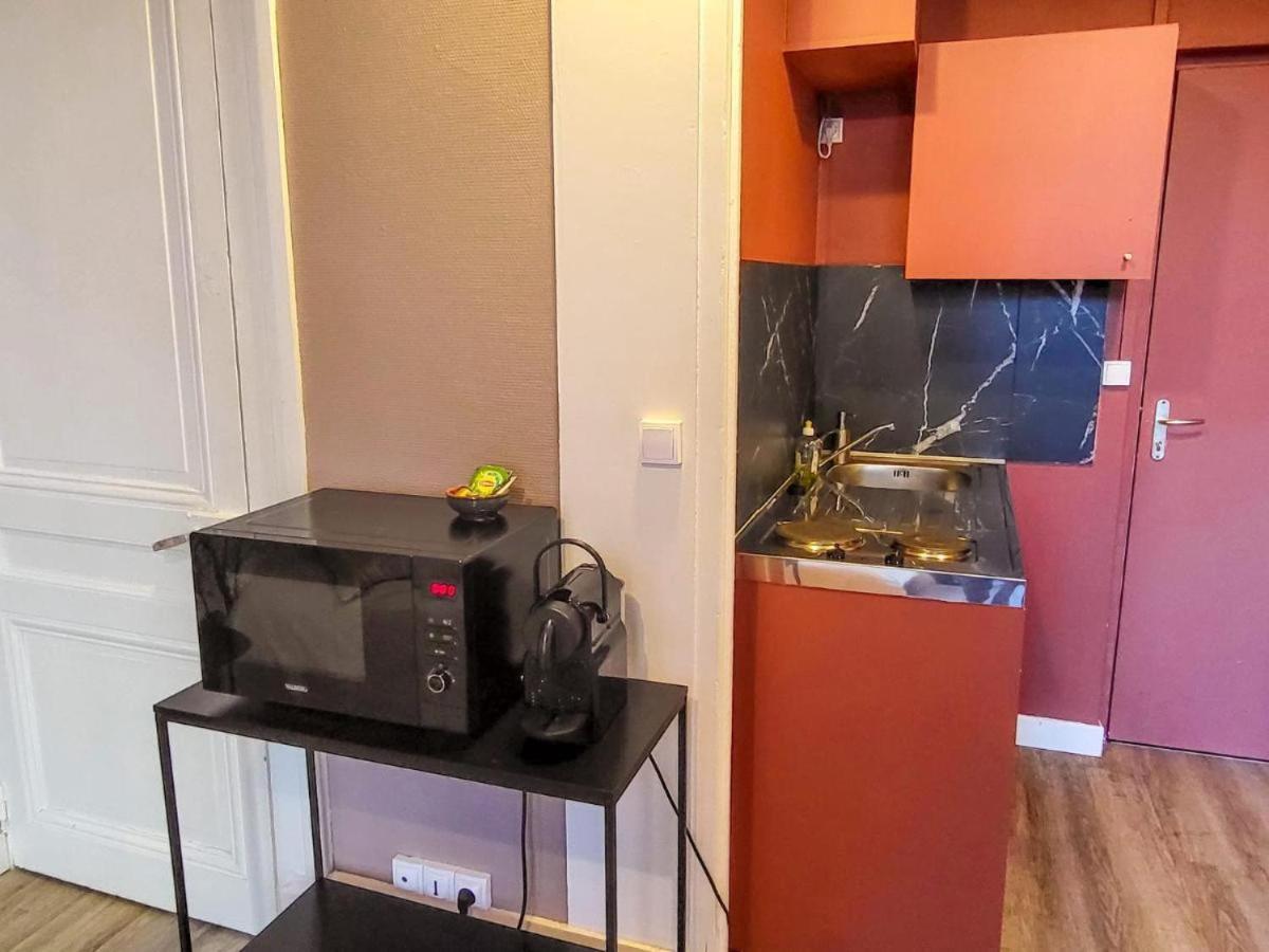 Apartment Petraa